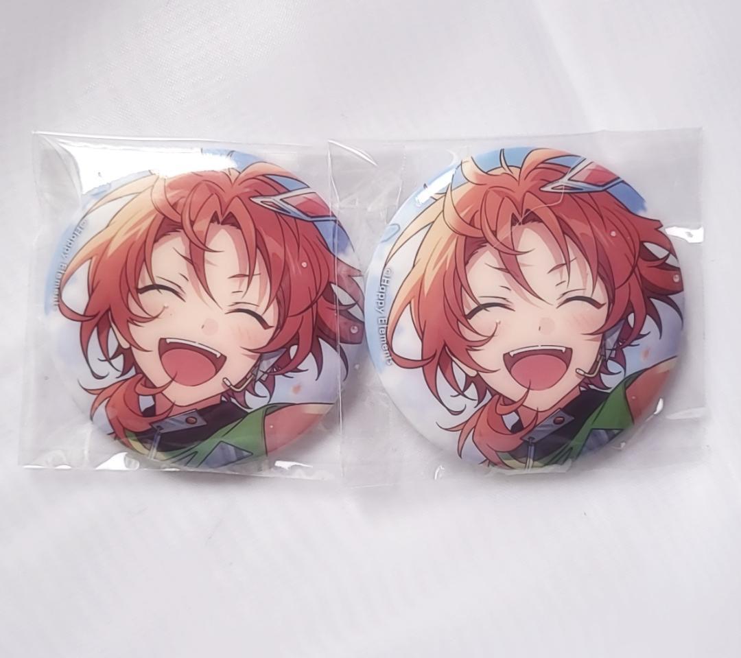 HUNTER×HUNTER』Ani-Art HUNTER×HUNTER アニメイトフェア 缶バッジ