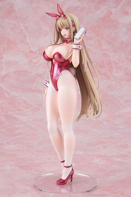 未開封　勝利の女神：NIKKE バイパー：トキシックラビット フィギュア