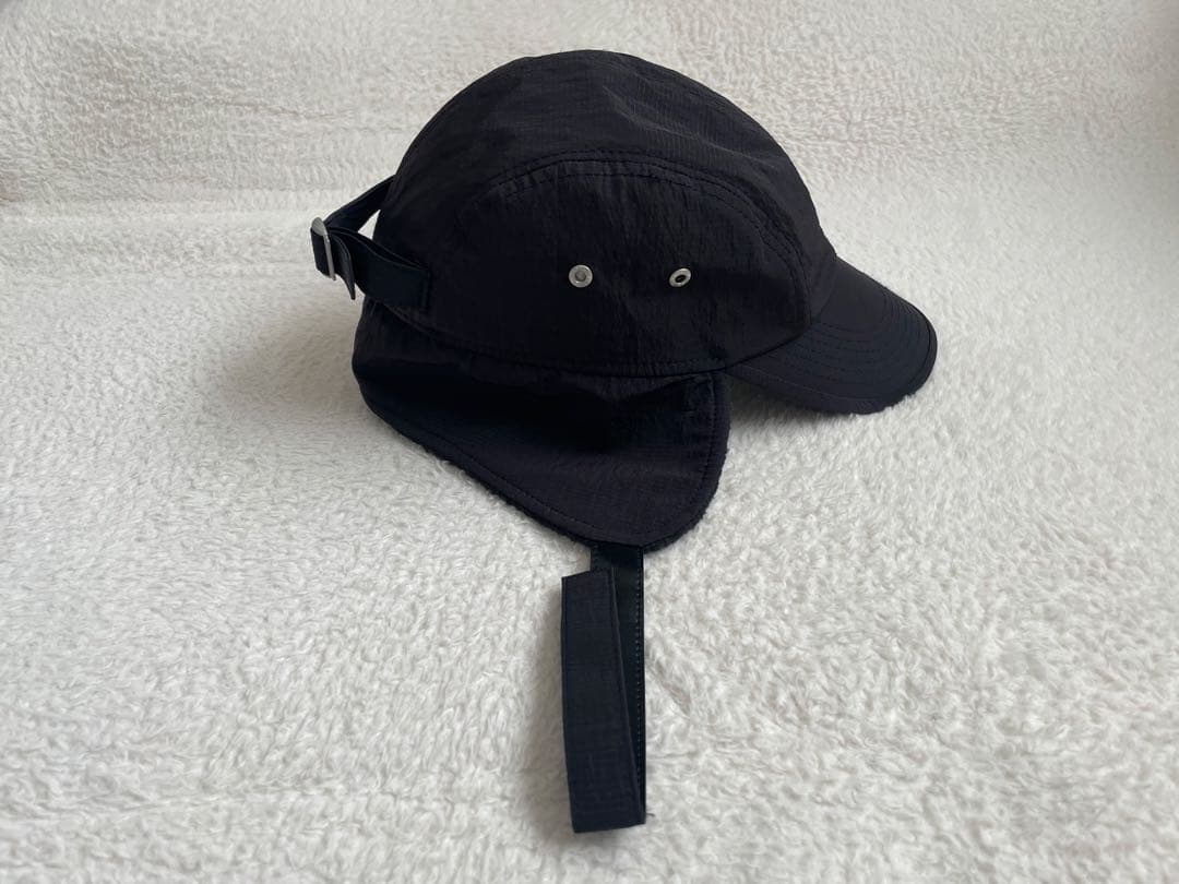 PALACE パレスPOSH EARFLAP CAP イヤーフラップキャップ