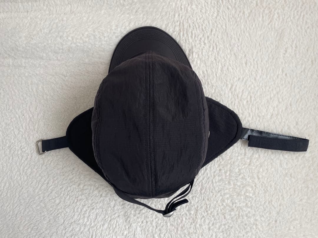 PALACE パレスPOSH EARFLAP CAP イヤーフラップキャップ