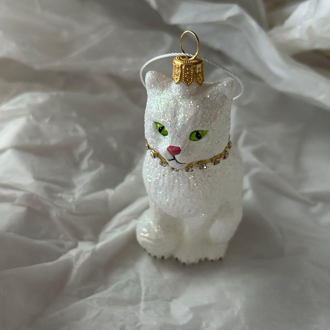アスティエ オーナメント cat - メルカリ