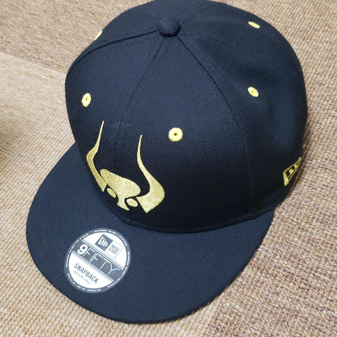 大阪近鉄バファローズ ニューエラ キャップ - メルカリ
