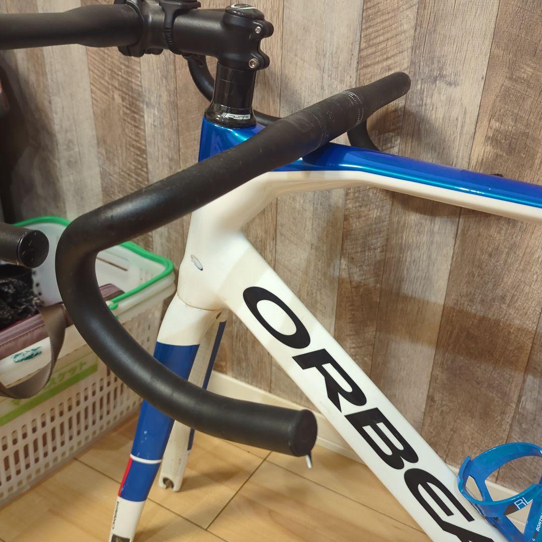 ORBEA フルカーボンフレーム ORCA OME(名古屋引取歓迎)