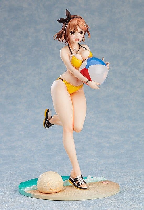 ライザのアトリエ 2 失われた伝承と秘密の妖精 ライザ 水着　フィギュア