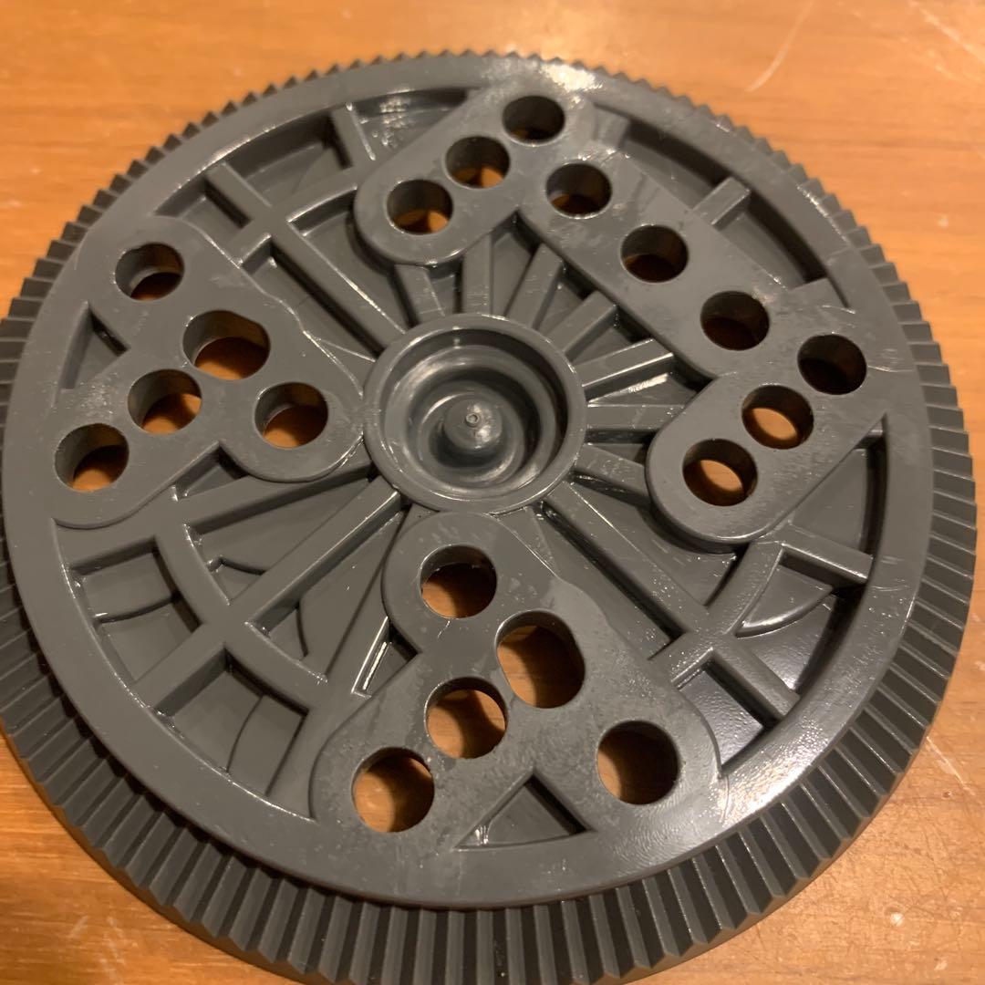 BURTON バートン 旧 ビンディング用 3D 4×4 マルチディスク ！ - メルカリ