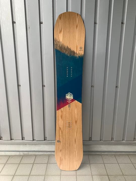 2021-2022 NIDECKER/ESCAPE 152