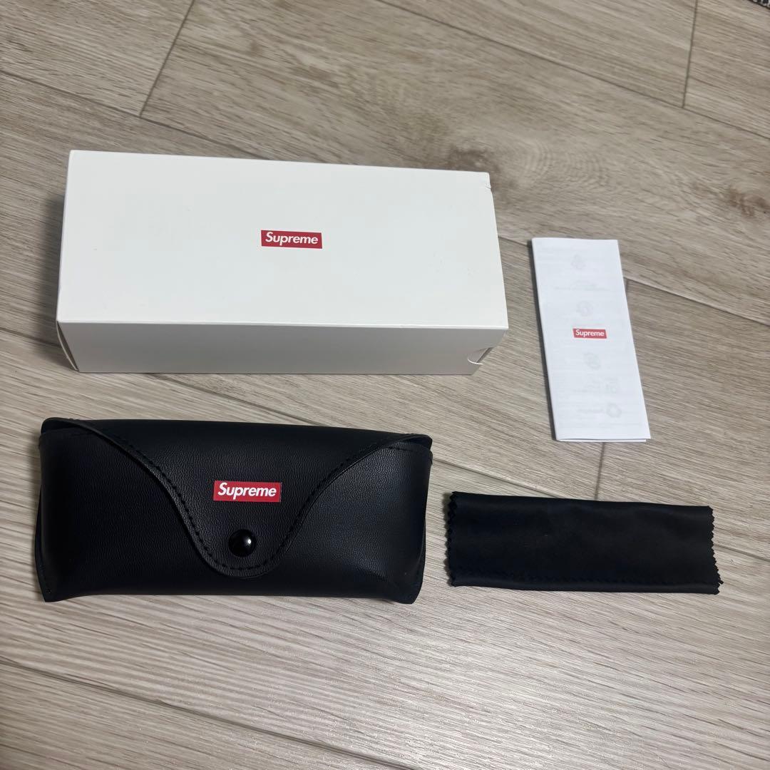 小物 Supreme Blair Sunglasses \"Black\" 25ss