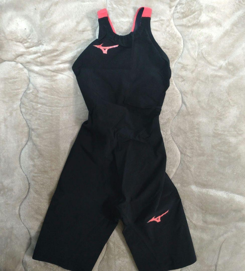 ミズノ 高速水着 GX SONIC6 NV XSサイズ ミズノ競泳用水着「GX・SONIC 6」デビュー | ミズノ株式会社のプレス