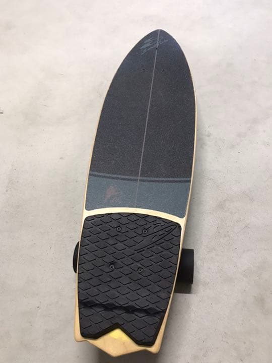 激レア‼︎ STAR WARS × SANTACRUZ ロングボード SANTACRUZ×STAR WARS