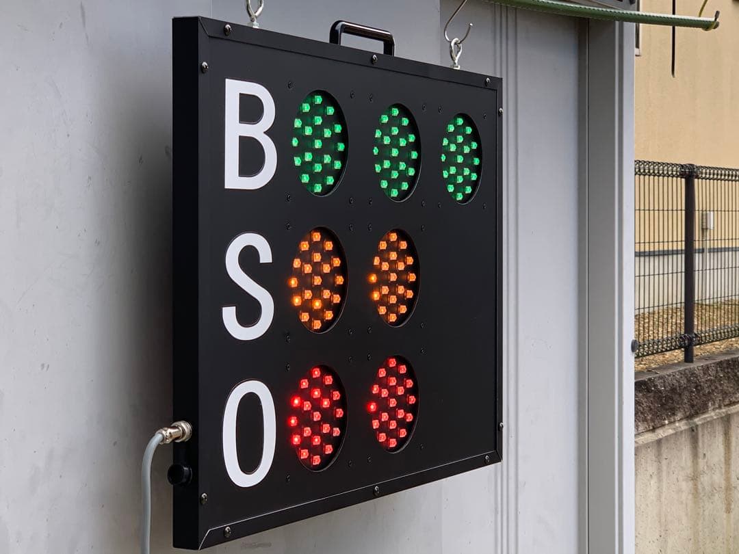 卒団記念に カウントボードBSO 卒団記念に カウントボードBSO - メルカリ