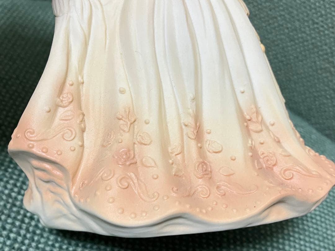 コールポート☆フィギュリン JO ジョー - メルカリ