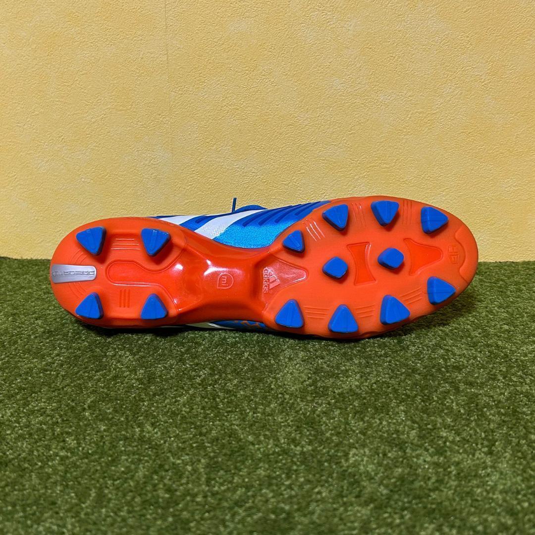 新品 アディダス プレデター リーサルゾーン 2足セット 26.5／27.0cm