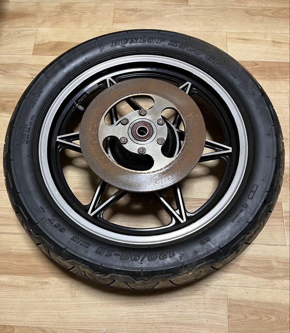 シェルビー ダウド デイトナ 【前後セット】 シックススター キャスト