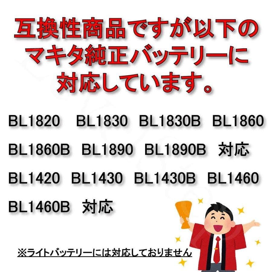 マキタ グラインダー 125mm 充電式 18v 14.4v 互換 研磨機 C