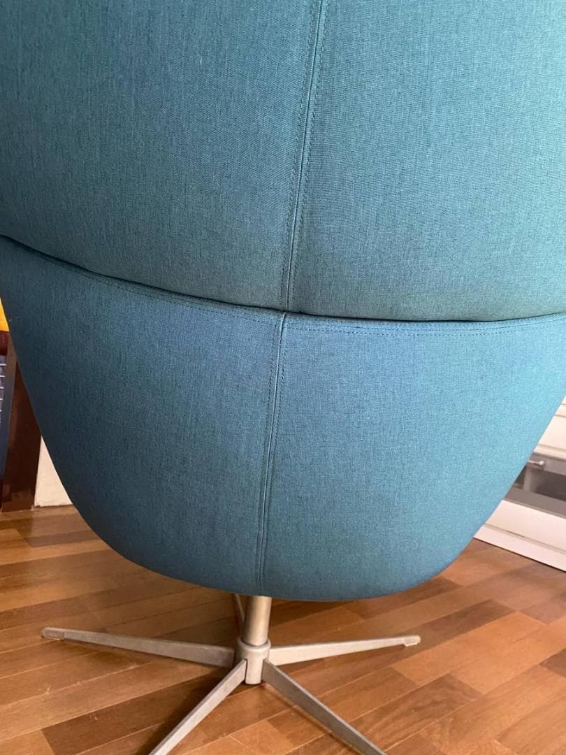 ◇参考上代56万円◇ボーコンセプト□BoConcept□スキラ□Squilla