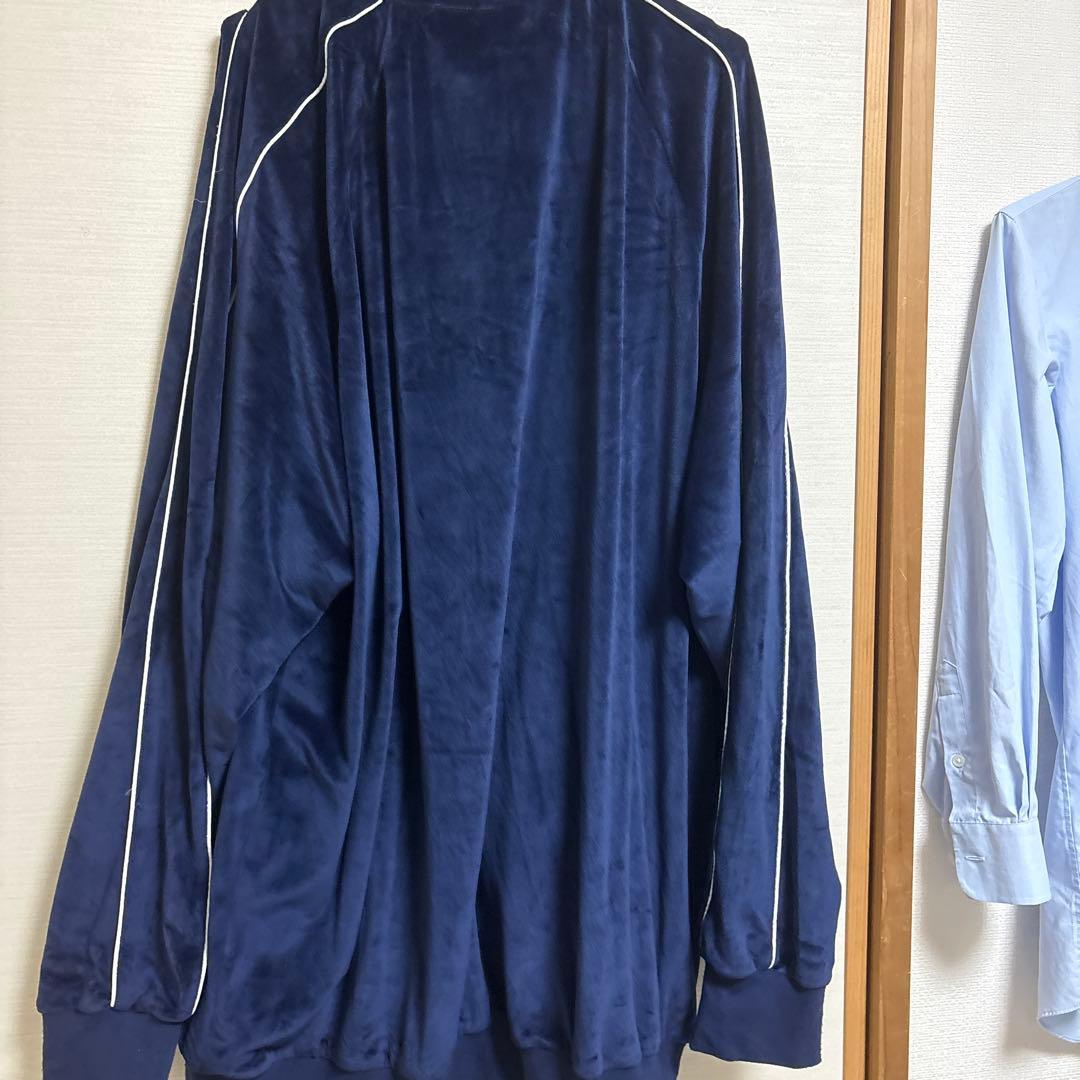 dawn of proof ベロアセットアップ bboy b系 hiphop