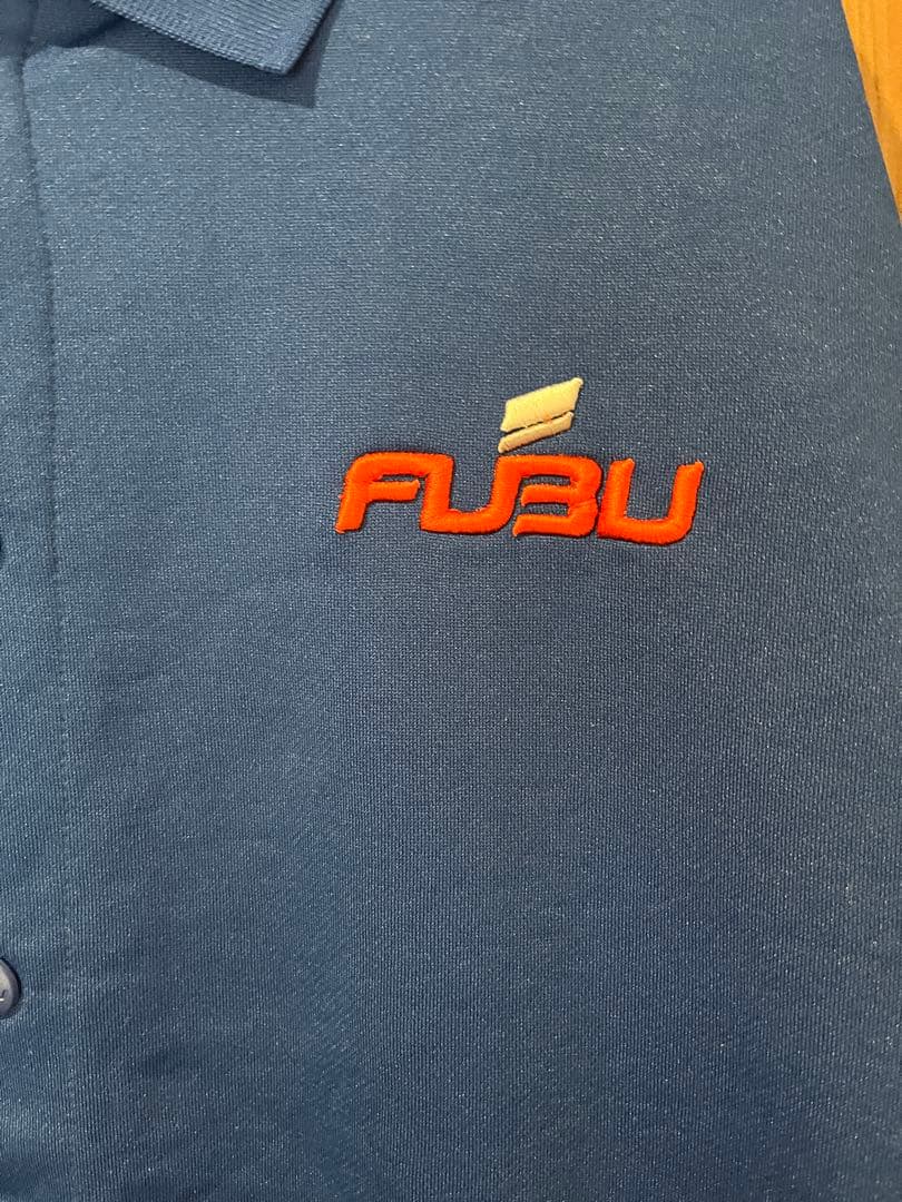 激レア！！！極美品 FUBU スウェット ジャケット コート-人気の売れ筋