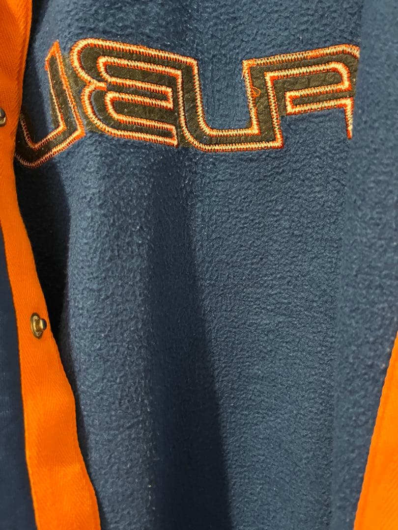 激レア！！！極美品 FUBU スウェット ジャケット コート-人気の売れ筋