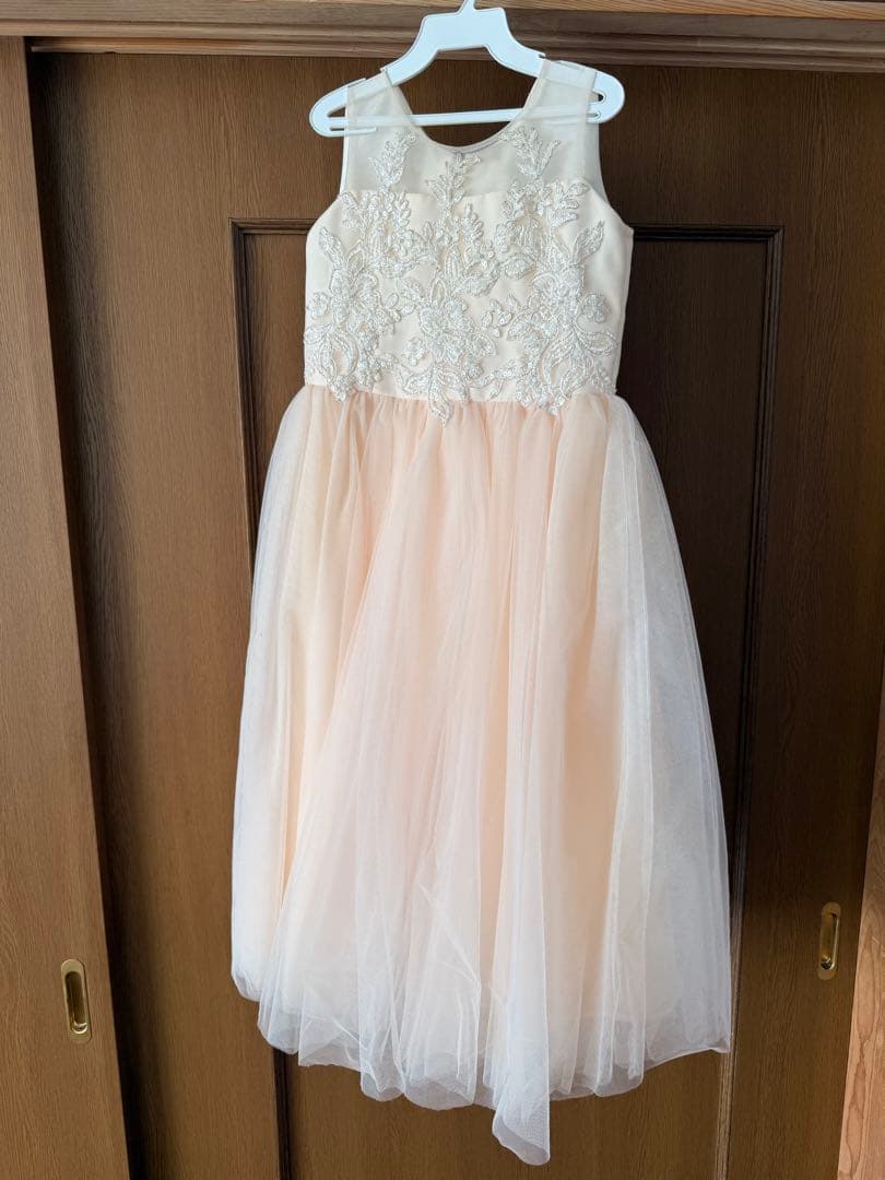 ドレスコ ロングドレス 120cmDRESCCO ドレスコ ドレス120 DRESCCO