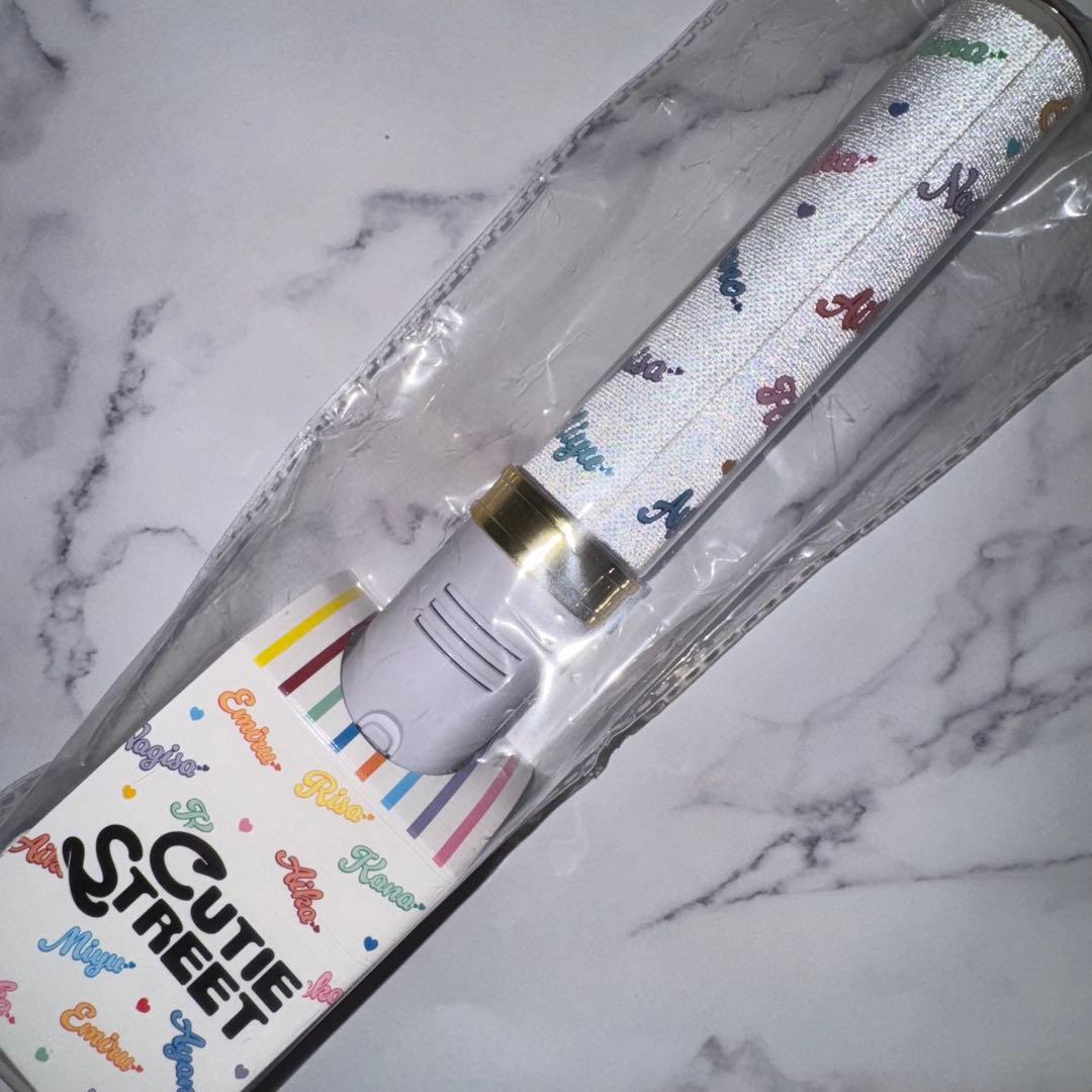 CUTIE STREET ペンライト ver.2 キュースト - メルカリ