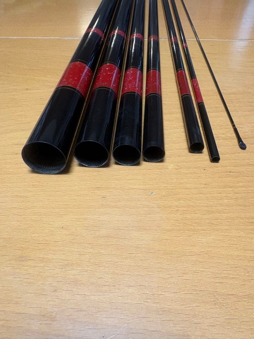 ダイワ 聖 軟調子63