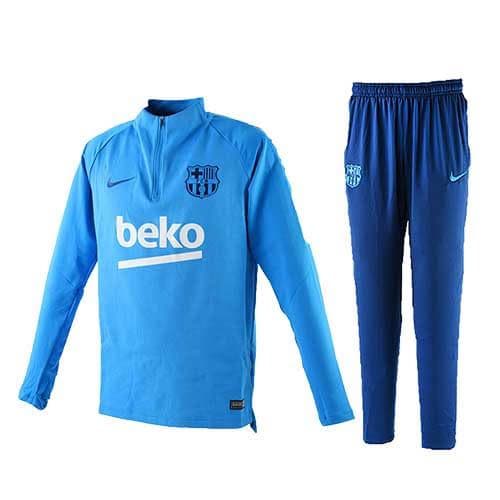 NIKE Barcelona バルセロナ　ドリルトップ セット NIKE Barcelona バルセロナ ドリルトップ セット NIKE Barcelona