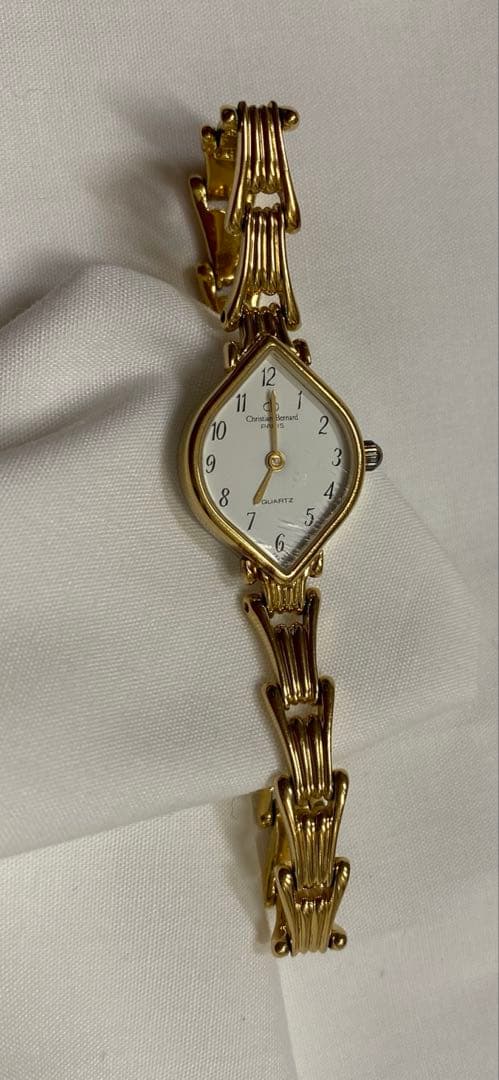Christian Bernard 腕時計 Maid in France Christian Bernard 腕時計