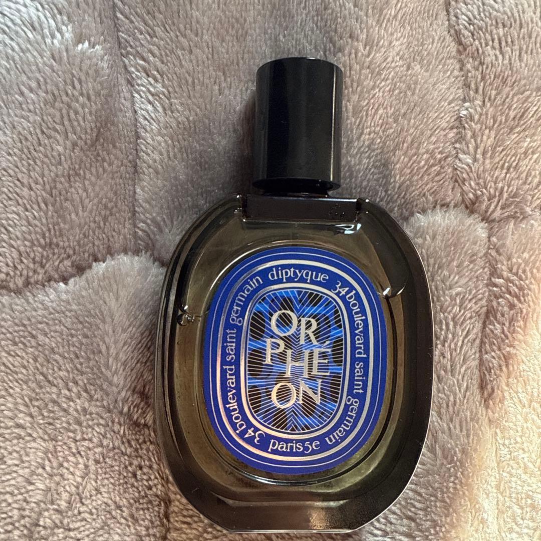 【who】diptyque 限定ORPHEON DIPTYQUE Limited Edition Orpheon Eau de Parfum, 2.5 oz. | Neiman
