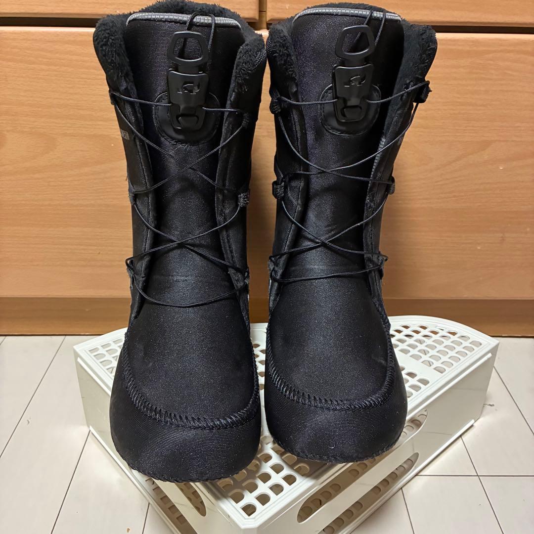 Ride Deadbolt Boot Review 2025 | What's Good? RIDE DEADBOLT 27cm 2