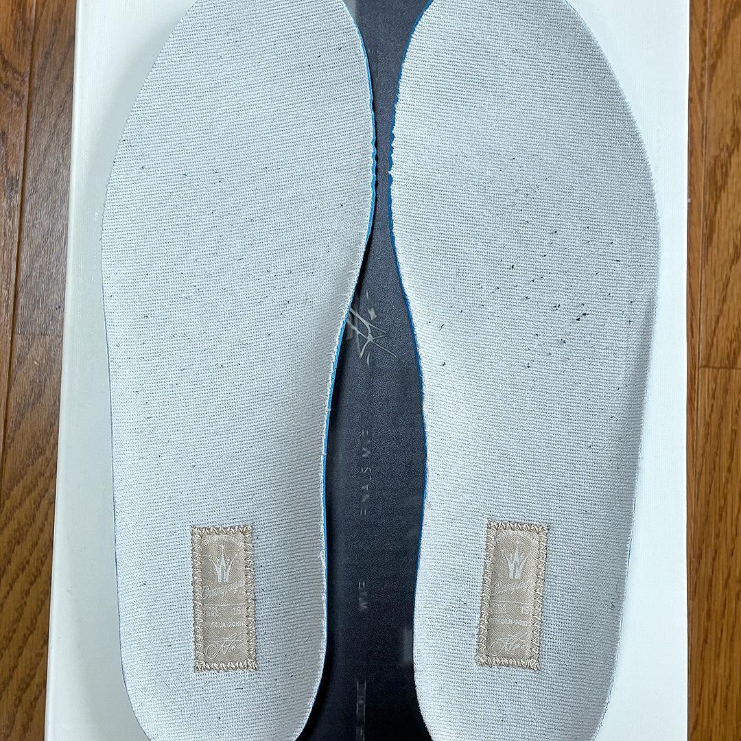 Joker 1 \"Champagne\" バスケットボールシューズ