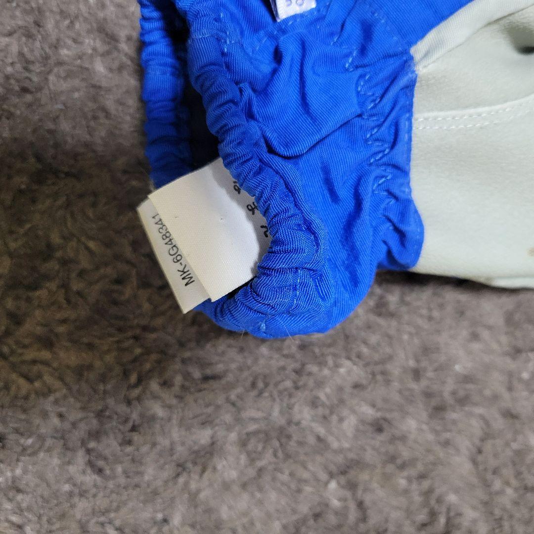 IGNIO ミッキー スキー手袋 100〜110cm - メルカリ