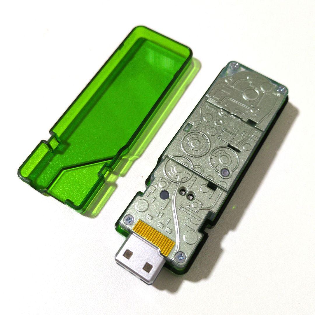 サイクロンメモリ CSM ver.2 ダブルドライバー ver.2付属品 - メルカリ