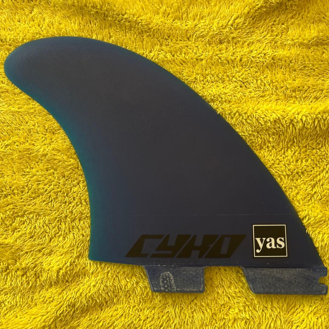 J*f様 fcs2ツイン　CYHO yas f137be85e500691015a7dad92d3425