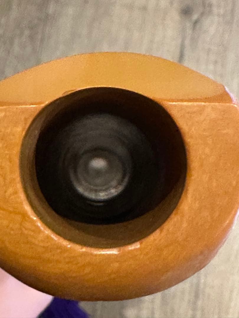 ABS樹脂製 尺八 Yuu 1.8 - 初心者向け・調整済み