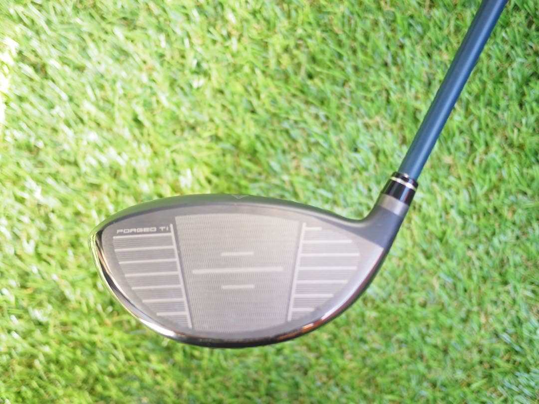 2023年クラブオブザイヤー受賞！CallawayPARADYM MAXFAST - メルカリ