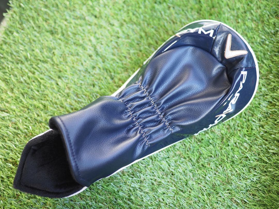 2023年クラブオブザイヤー受賞！CallawayPARADYM MAXFAST - メルカリ