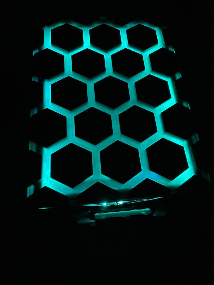 最終値下げ ウォンキーキャンプ SC25 BOXTOP HEXAフルカスタム