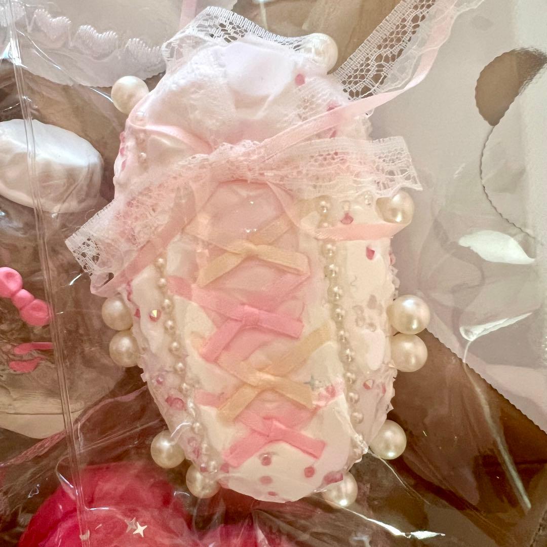 N*a様 スクイーズ おまとめ売り 氷バター - メルカリ