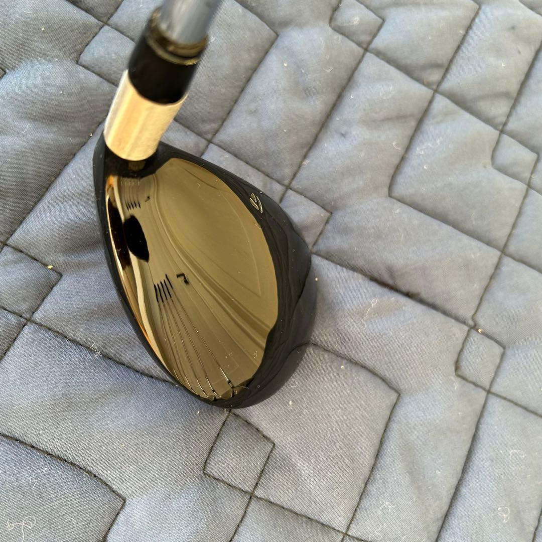 TaylorMade テーラーメイド 初代 V STEEL スチール 6本セット - メルカリ