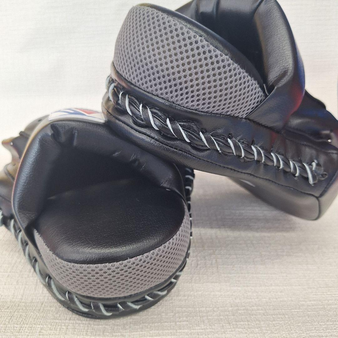 Winning パンチングミット CMー65 新品 - メルカリ