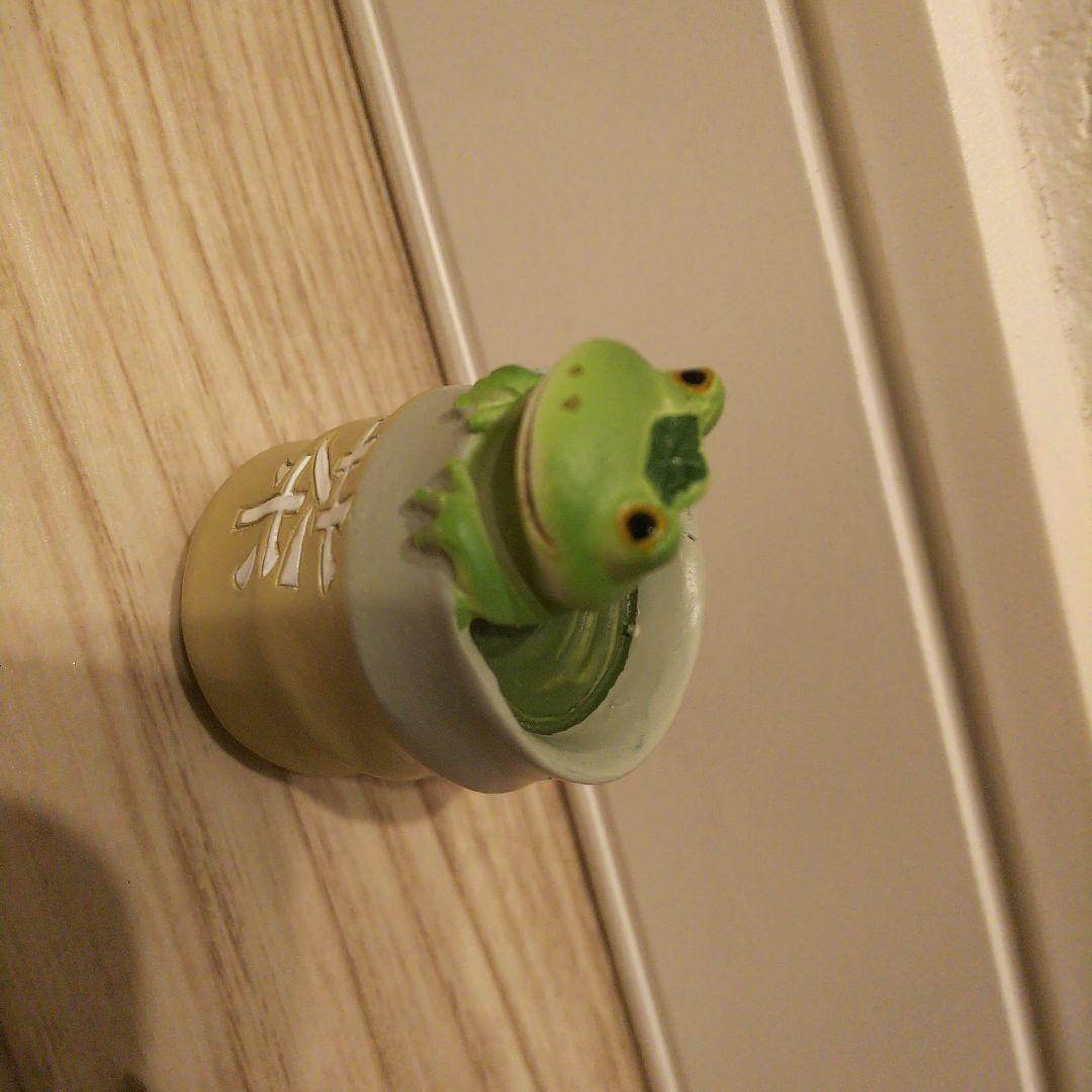 コポー カエル こたつ 湯飲み 熊とソリ セット - メルカリ