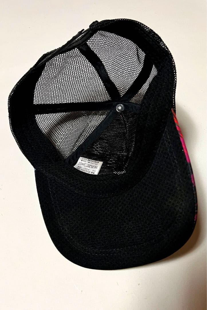 ヨネックス YONEX 限定オールジャパン 帽子キャップ インターハイ