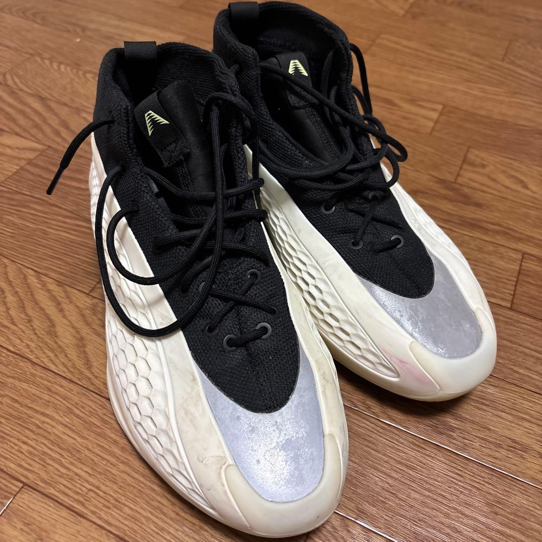 adidas AE1 Mid Stormtrooper バッシュ バスケ - メルカリ