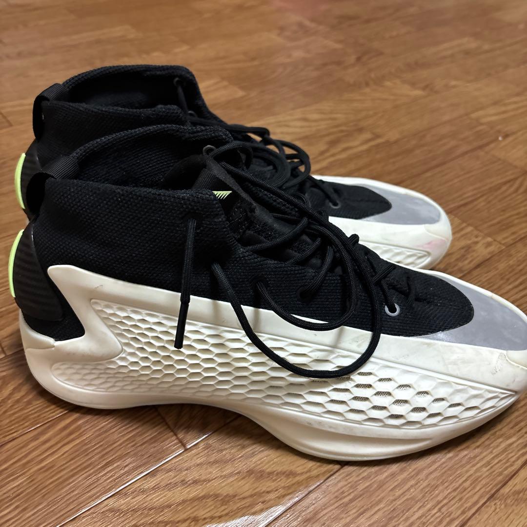 adidas AE1 Mid Stormtrooper バッシュ バスケ - メルカリ