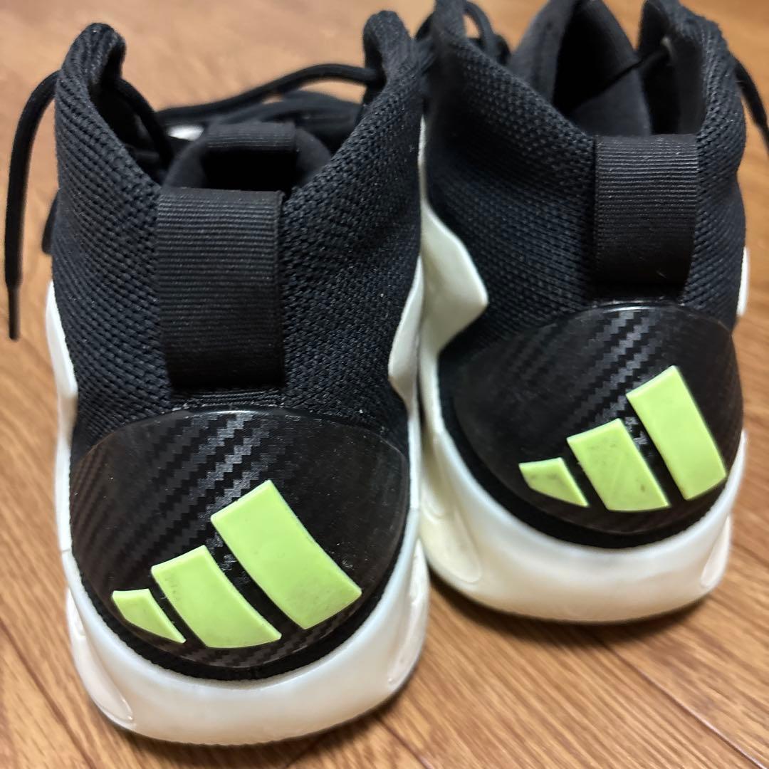 adidas AE1 Mid Stormtrooper バッシュ バスケ - メルカリ