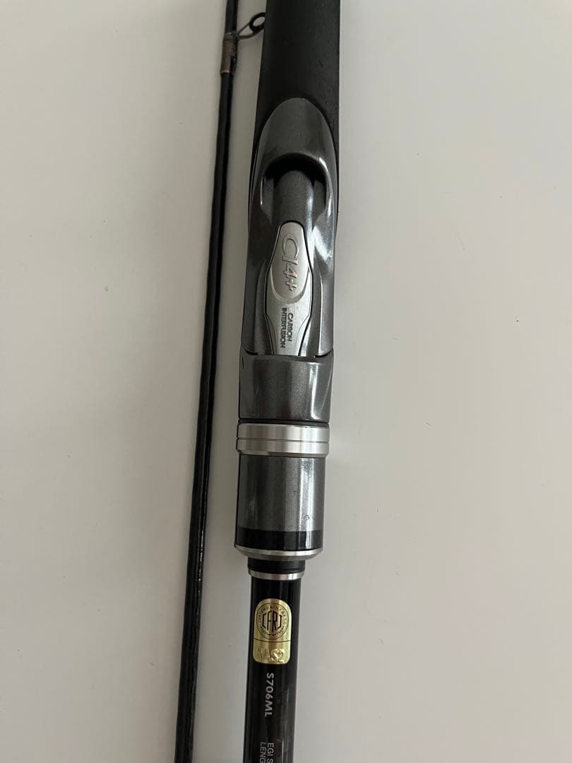 ジャンク品】Sephia XTUNE S706ML - メルカリ