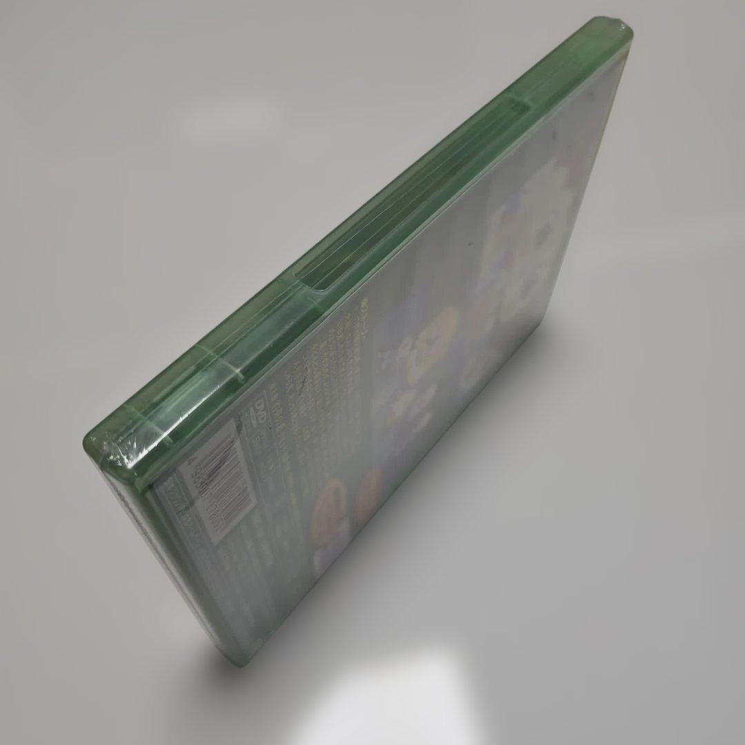 新品 未開封 おじゃる丸 約束の夏 DVD 映画 おじゃるとせみら 廃盤 激レア