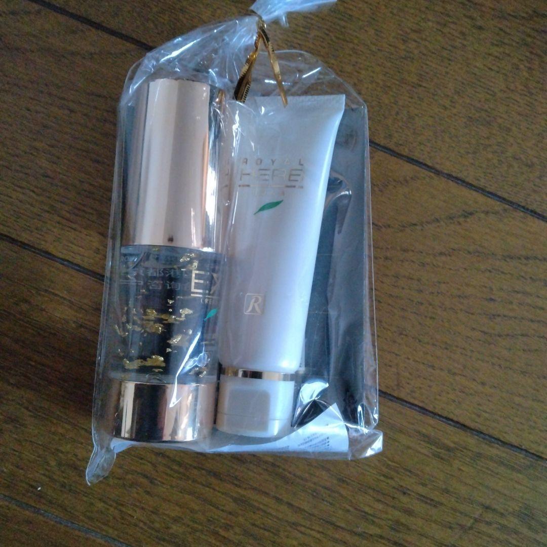 Royal Herb Skin Care トライアルセット ロイヤルハーブ - メルカリ