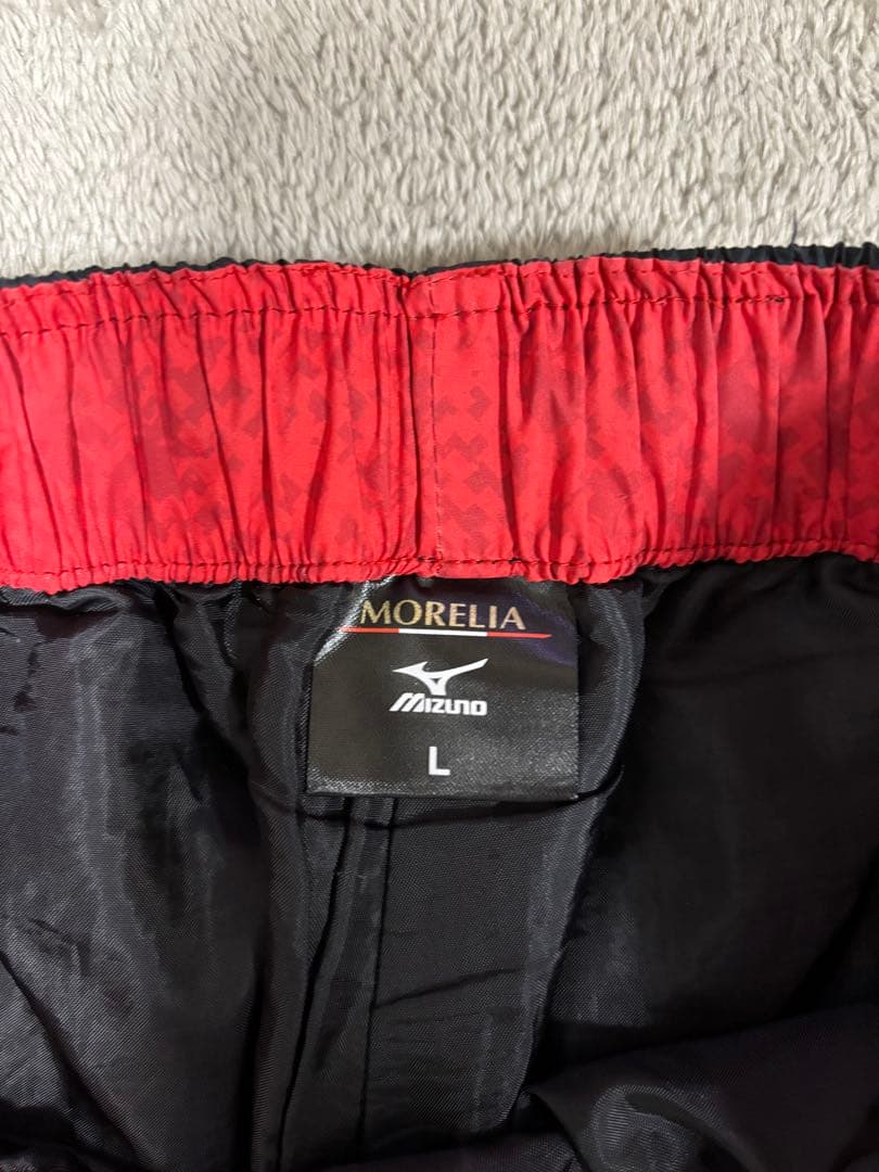 aaa様 専用】ミズノ MORELIA ピステ・ウィンドブレーカー セット