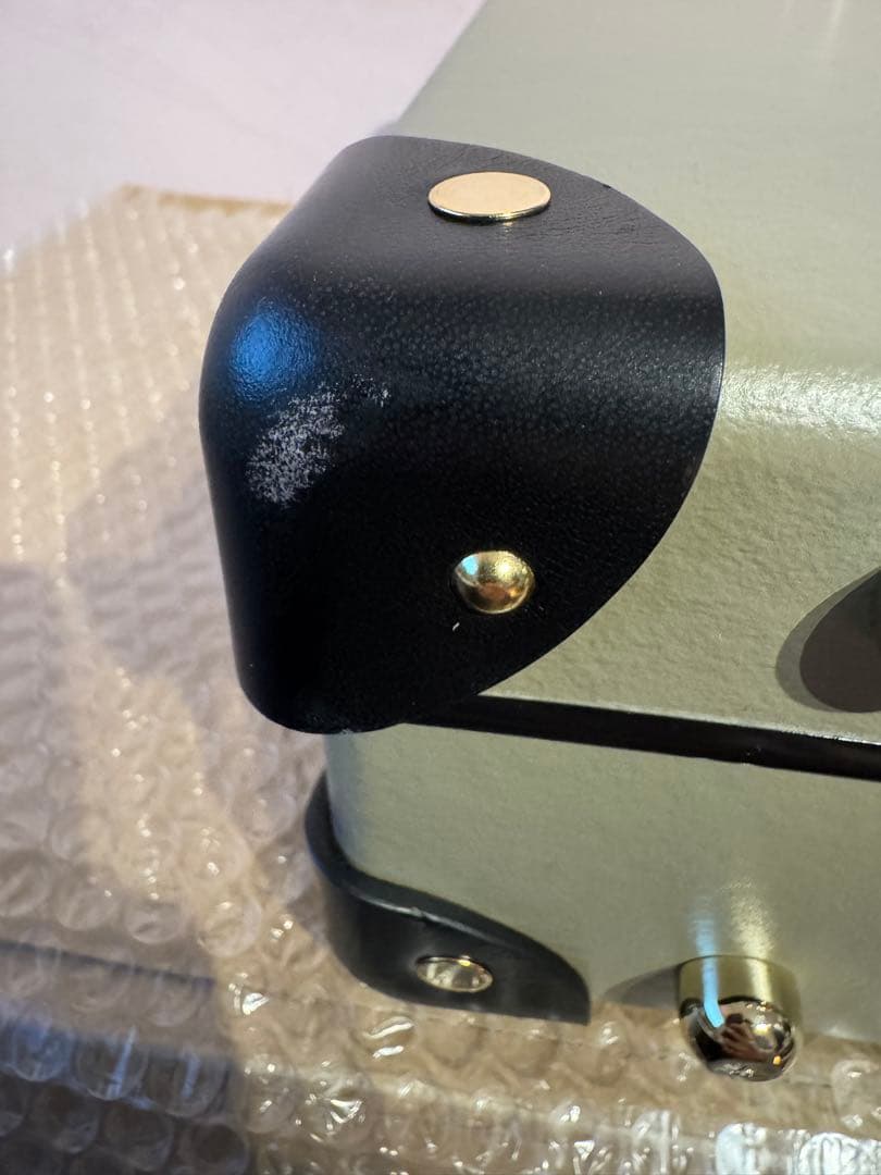 頂 極上ZERO様専用 GLOBE-TROTTER アタッシェ オリーブグリーン - メルカリ